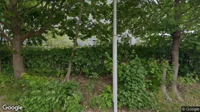 Lejligheder til leje i Kongens Lyngby - Foto fra Google Street View