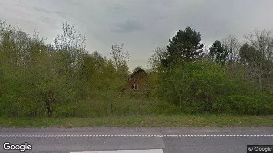 Lejligheder til salg i Sabro - Foto fra Google Street View