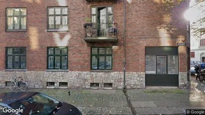 Lejligheder til salg i Østerbro - Foto fra Google Street View