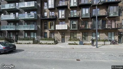 Lejligheder til leje i København S - Foto fra Google Street View