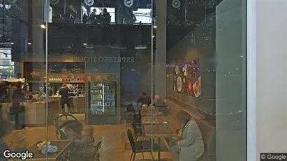 Lejligheder til leje i Vanløse - Foto fra Google Street View