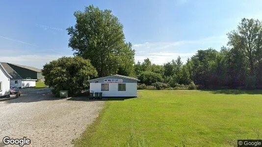 Lejligheder til salg i Roskilde - Foto fra Google Street View