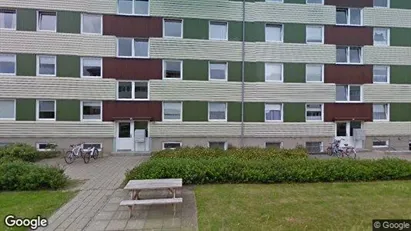 Lejligheder til salg i Randers NV - Foto fra Google Street View