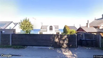 Lejligheder til salg i Ålsgårde - Foto fra Google Street View