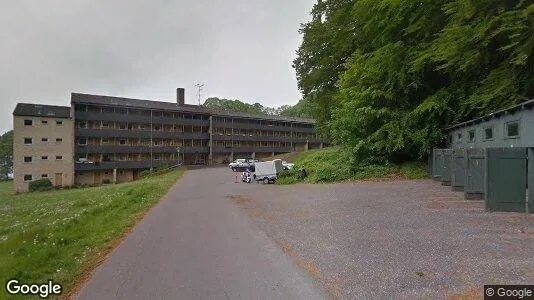 Lejligheder til leje i Stouby - Foto fra Google Street View