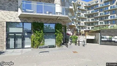 Lejligheder til leje i København SV - Foto fra Google Street View