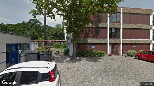 Lejligheder til salg i Køge - Foto fra Google Street View