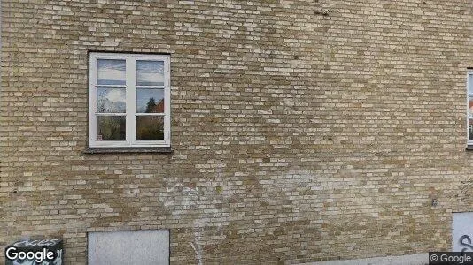 Lejligheder til salg i Valby - Foto fra Google Street View