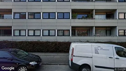 Lejligheder til salg i Østerbro - Foto fra Google Street View