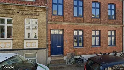 Lejligheder til salg i Odense C - Foto fra Google Street View