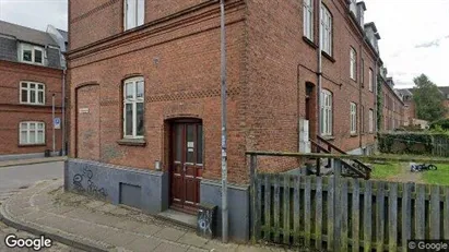 Lejligheder til salg i Kolding - Foto fra Google Street View