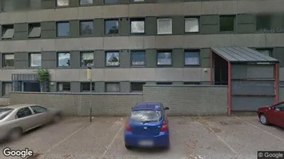 Lejligheder til leje i Haderslev - Foto fra Google Street View