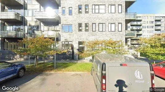 Lejligheder til leje i Søborg - Foto fra Google Street View