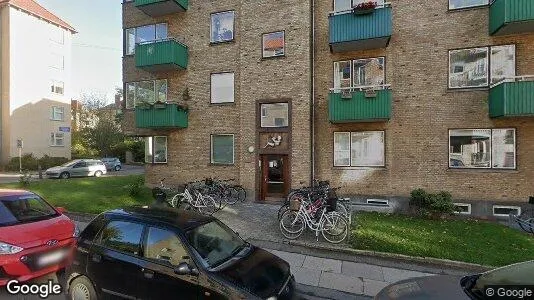 Lejligheder til salg i København NV - Foto fra Google Street View