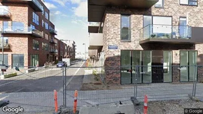 Lejligheder til salg i Valby - Foto fra Google Street View