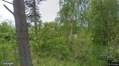 Lejligheder til salg i Glesborg - Foto fra Google Street View