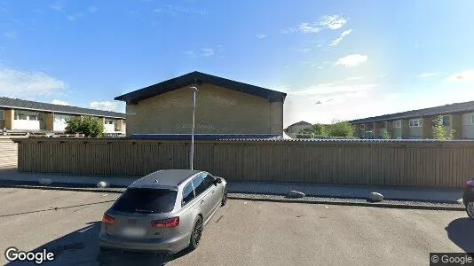 Lejligheder til salg i Taastrup - Foto fra Google Street View