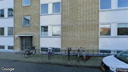 Lejligheder til leje i Århus N - Foto fra Google Street View