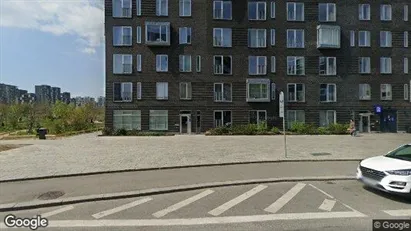 Lejligheder til leje i København S - Foto fra Google Street View