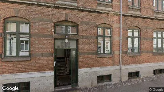 Andelsboliger til salg i Randers C - Foto fra Google Street View