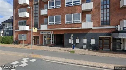 Lejligheder til salg i Odense C - Foto fra Google Street View