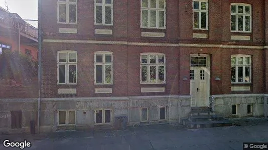 Andelsboliger til salg i Randers C - Foto fra Google Street View