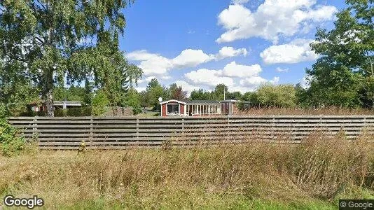 Lejligheder til salg i Kirke Hyllinge - Foto fra Google Street View