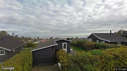 Lejligheder til salg i Kerteminde - Foto fra Google Street View