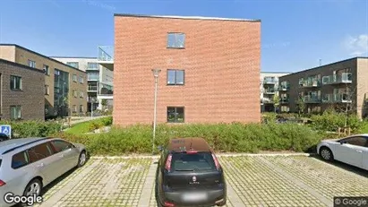 Lejligheder til leje i Odense C - Foto fra Google Street View