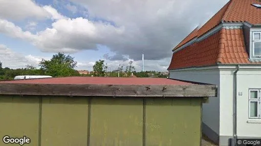 Værelser til leje i Kolding - Foto fra Google Street View