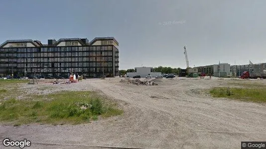 Lejligheder til salg i København S - Foto fra Google Street View