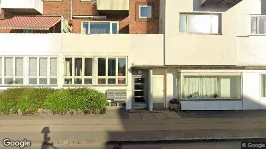 Lejligheder til salg i København S - Foto fra Google Street View