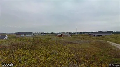 Lejligheder til salg i Løkken - Foto fra Google Street View