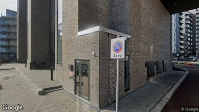 Lejligheder til leje i Aalborg Centrum - Foto fra Google Street View