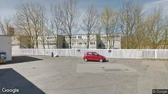 Lejligheder til salg i Ballerup - Foto fra Google Street View