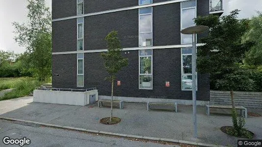 Lejligheder til salg i Søborg - Foto fra Google Street View