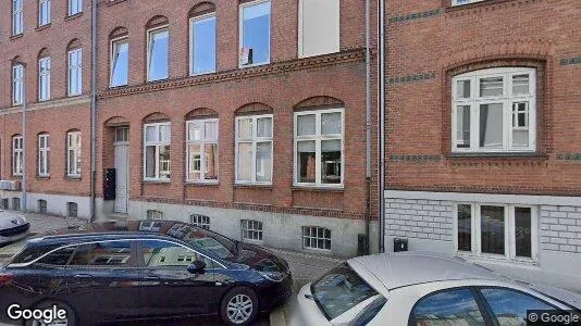 Lejligheder til salg i Kolding - Foto fra Google Street View