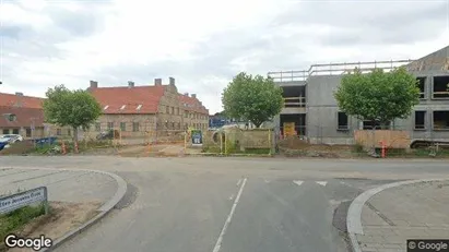 Lejligheder til leje i Risskov - Foto fra Google Street View