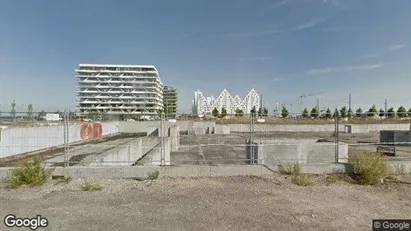 Lejligheder til salg i Århus C - Foto fra Google Street View