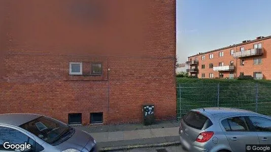 Lejligheder til salg i København S - Foto fra Google Street View