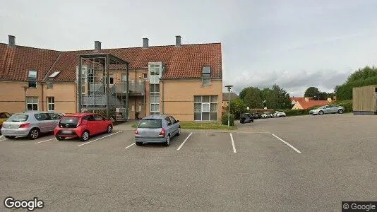 Lejligheder til salg i Fredensborg - Foto fra Google Street View