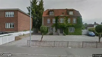 Lejligheder til leje i Næstved - Foto fra Google Street View