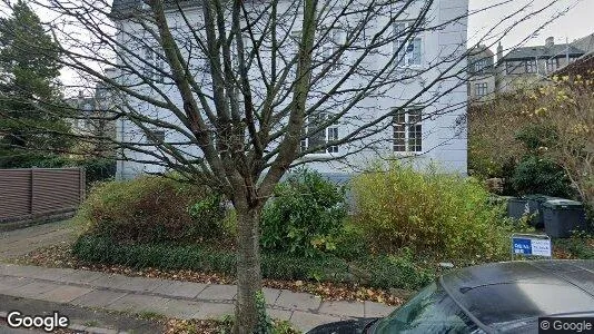 Lejligheder til salg i Frederiksberg - Foto fra Google Street View