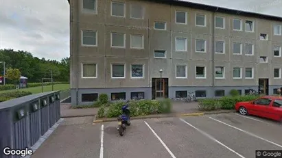 Lejligheder til salg i Ringsted - Foto fra Google Street View