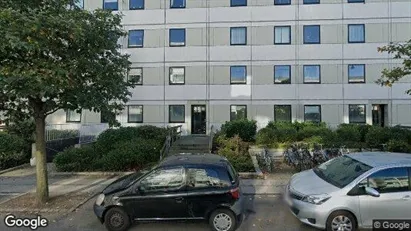 Lejligheder til salg i Frederiksberg - Foto fra Google Street View