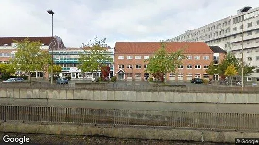 Lejligheder til salg i Odense C - Foto fra Google Street View