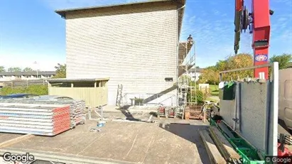 Lejligheder til salg i Taastrup - Foto fra Google Street View