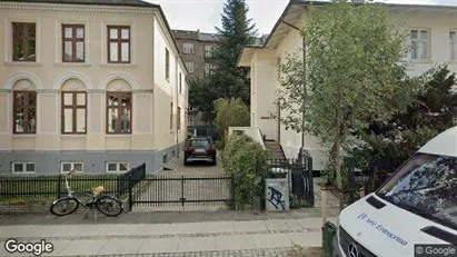 Lejligheder til salg i Frederiksberg C - Foto fra Google Street View