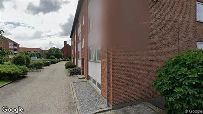 Lejligheder til salg i Ringsted - Foto fra Google Street View