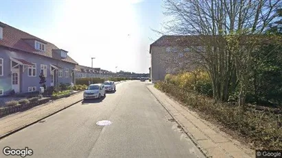 Lejligheder til leje i Kolding - Foto fra Google Street View